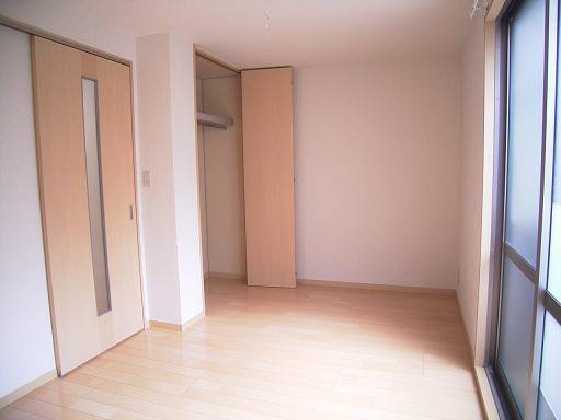 シャーメゾンロワール 102号-4