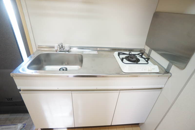 シャーメゾンロワール 102号-11