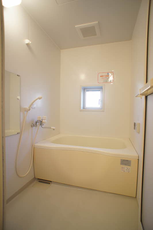 シャーメゾン樹光 203号-7