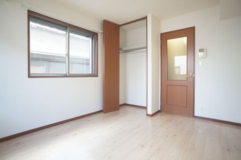 シャーメゾン　ブーケ 203号-2