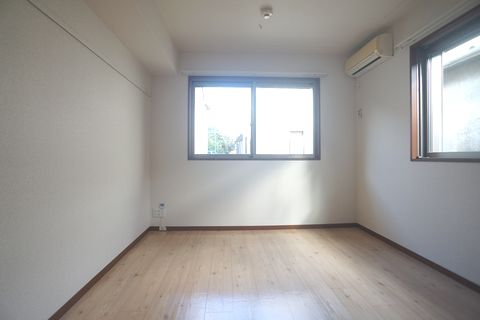 シャーメゾン　ブーケ 203号-3