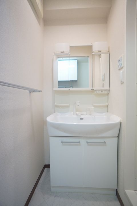 シャーメゾン　ブーケ 203号-6