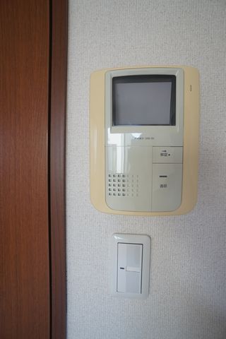 シャーメゾン　ブーケ 203号-7