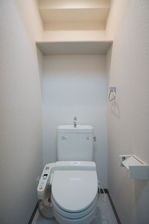 シャーメゾン　ブーケ 203号-8