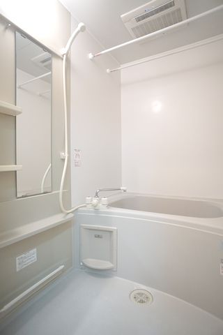 シャーメゾン　ブーケ 203号-9