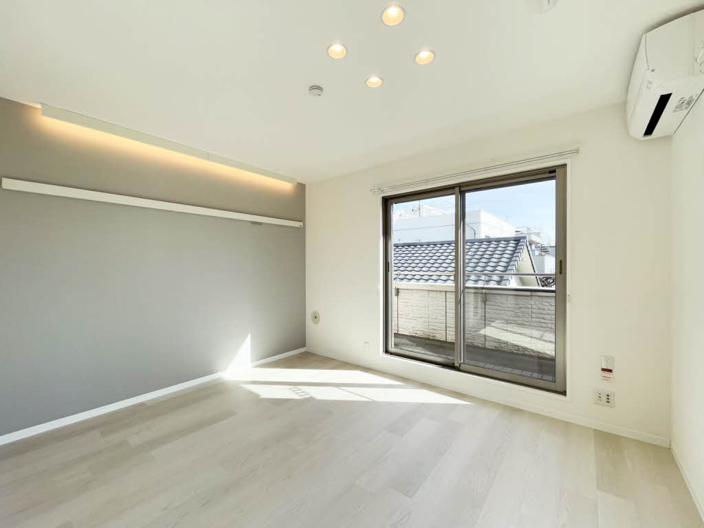 シャーメゾン　ブーケ 302号-1