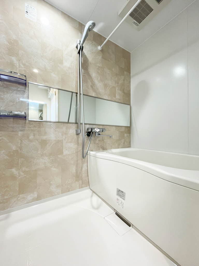 シャーメゾン　ブーケ 302号-3