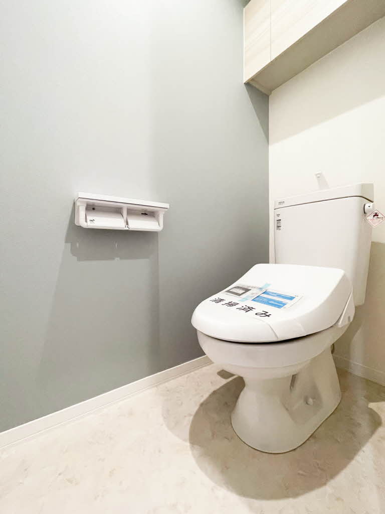 シャーメゾン　ブーケ 302号-5