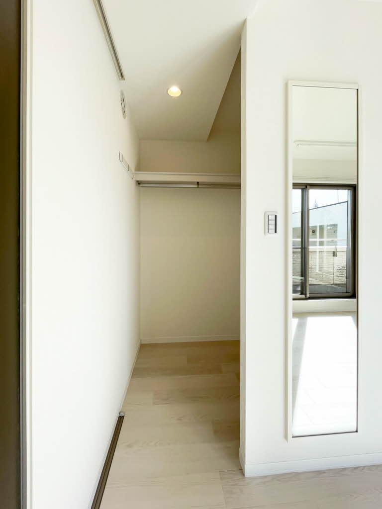 シャーメゾン　ブーケ 302号-7