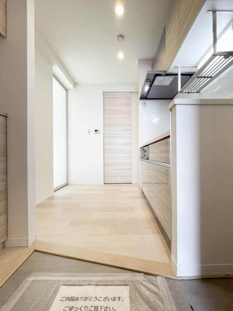 シャーメゾン　ブーケ 302号-8