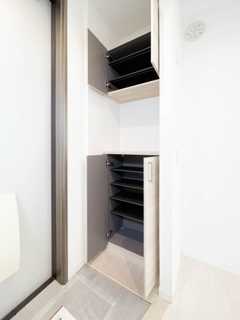 シャーメゾン　ブーケ 302号-9