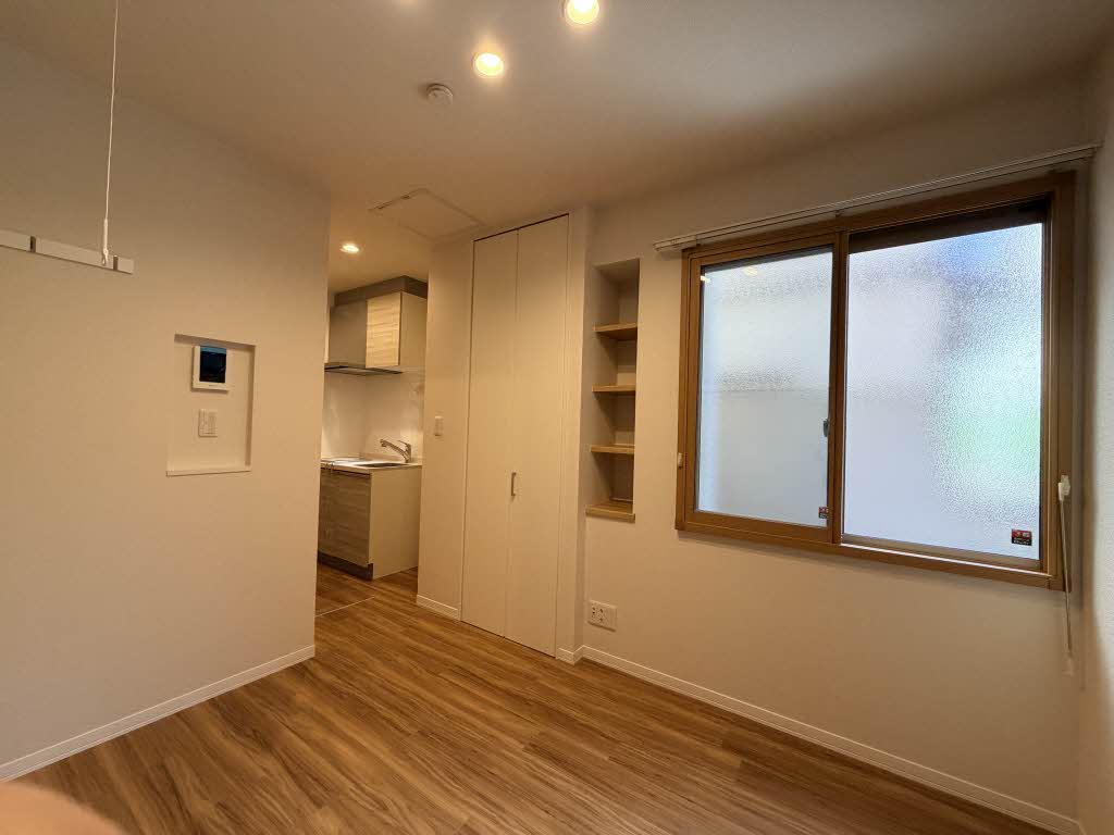 ｍａｐｌｅ　ｈｏｕｓｅ 101号-4