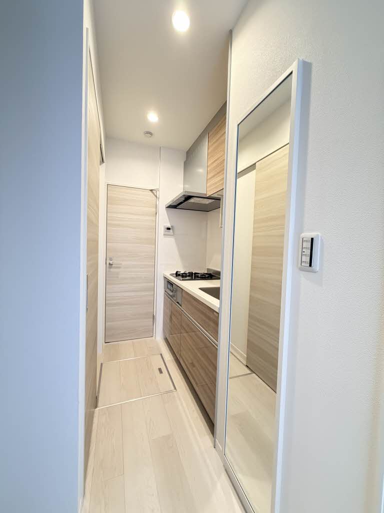 maple house 102号-4