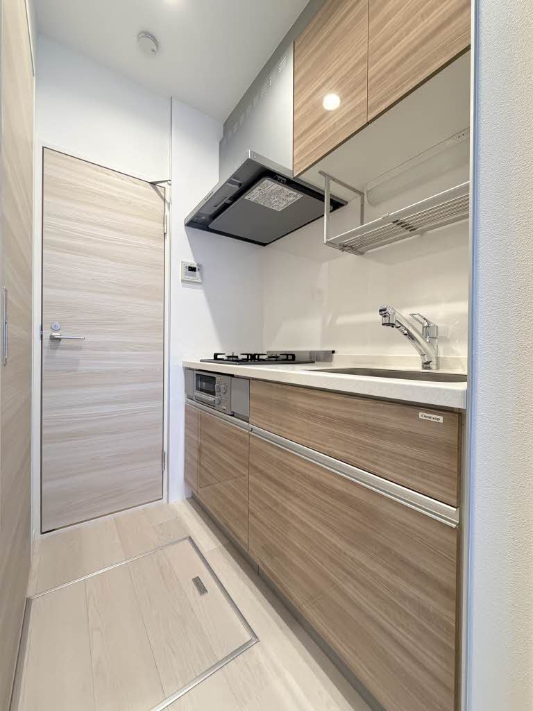 maple house 102号-5