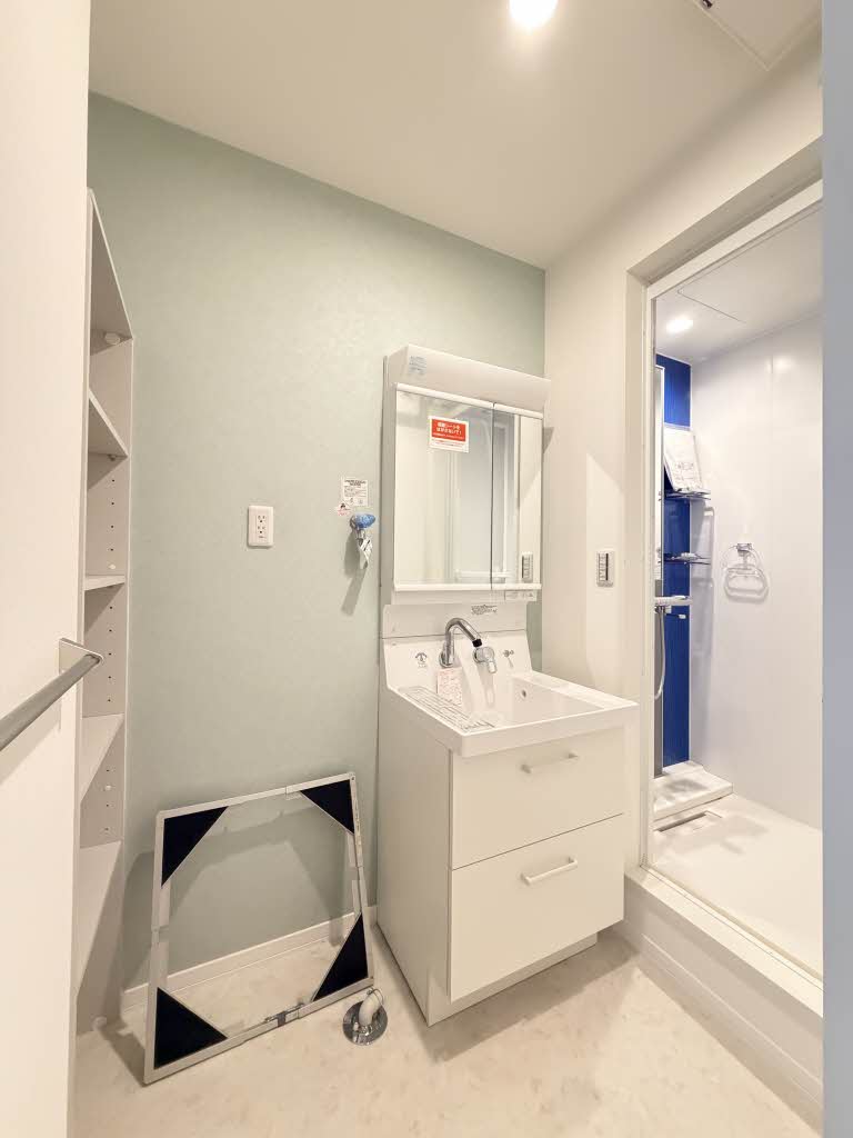 maple house 102号-6