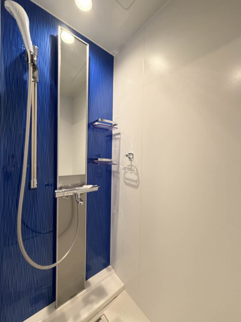 maple house 102号-7