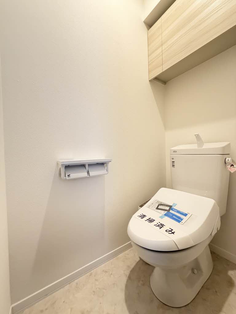 maple house 102号-9