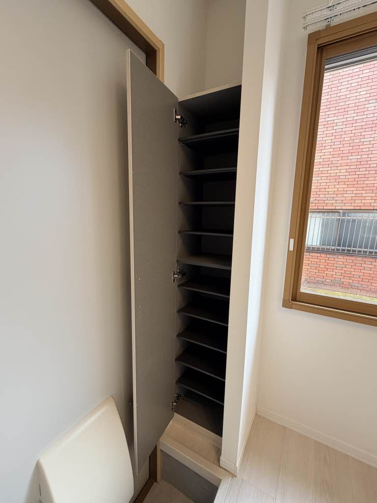 maple house 102号-11