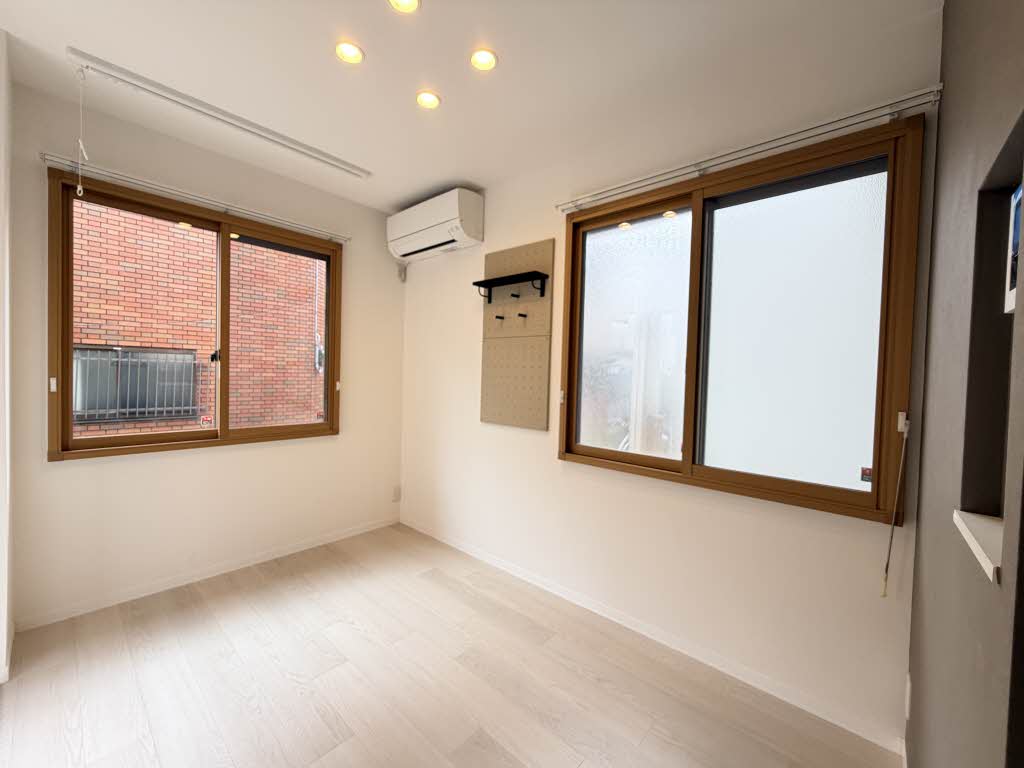 maple house 102号-12