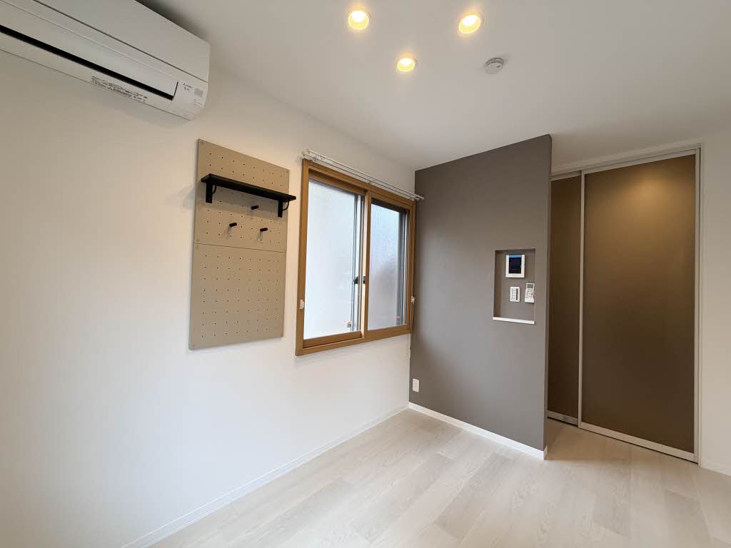 maple house 102号-13