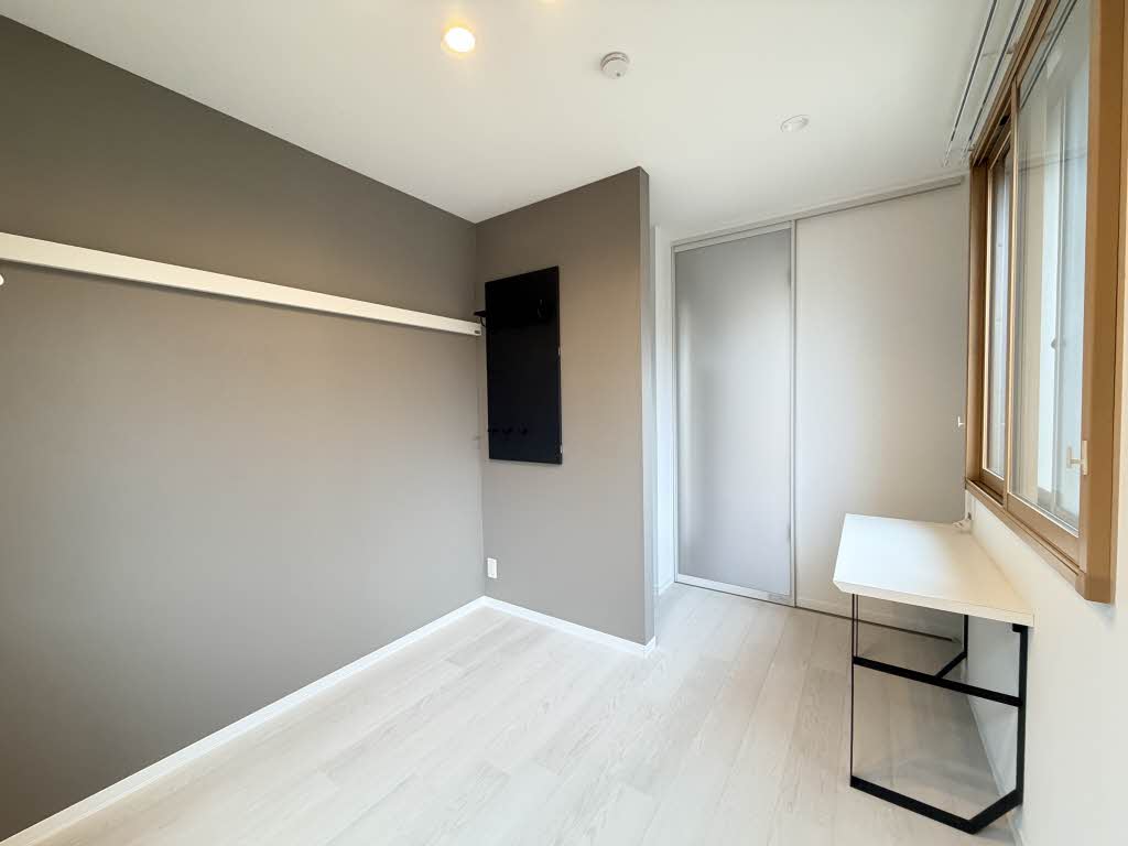 ｍａｐｌｅ　ｈｏｕｓｅ 201号-2