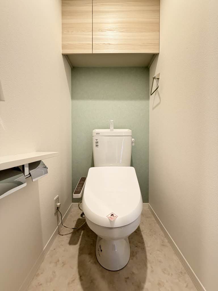 ｍａｐｌｅ　ｈｏｕｓｅ 201号-7