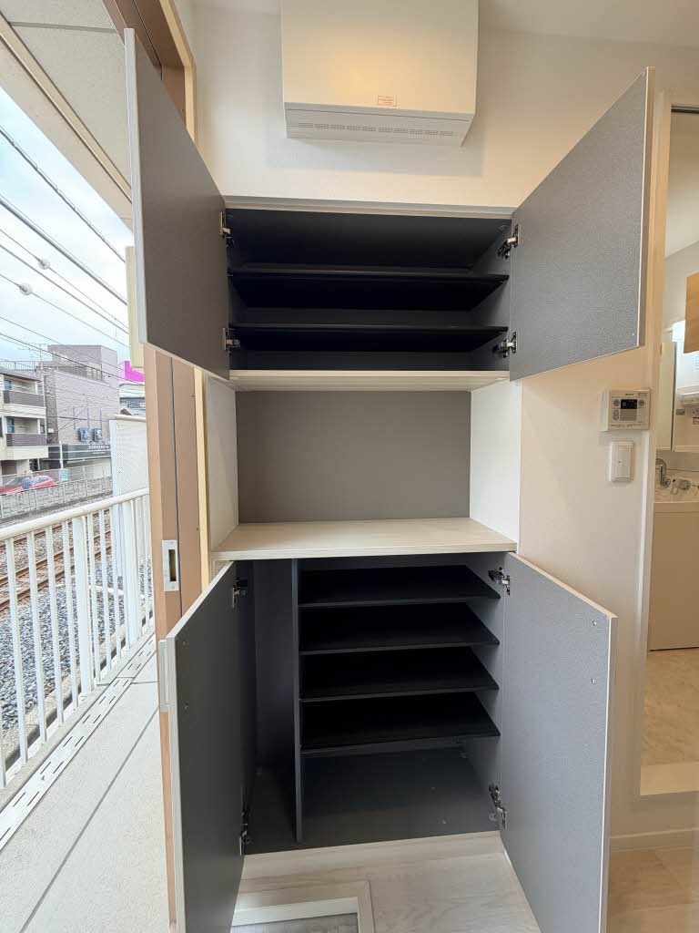 ｍａｐｌｅ　ｈｏｕｓｅ 201号-11