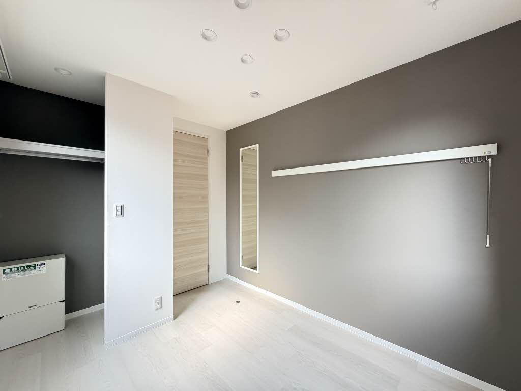 maple house 202号-2