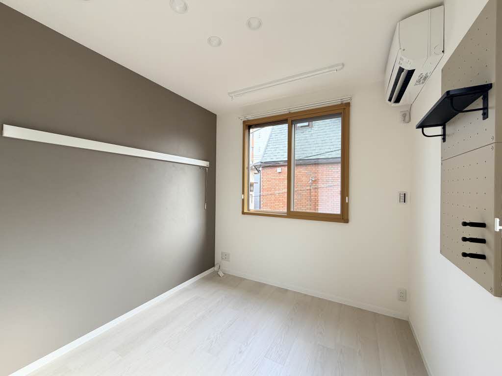 maple house 202号-3