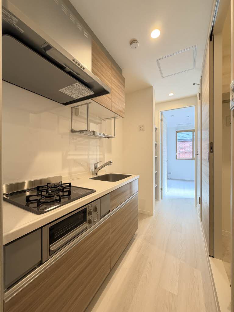 maple house 202号-5