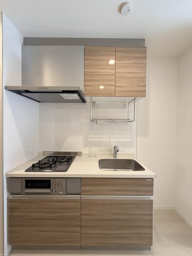 maple house 202号-6