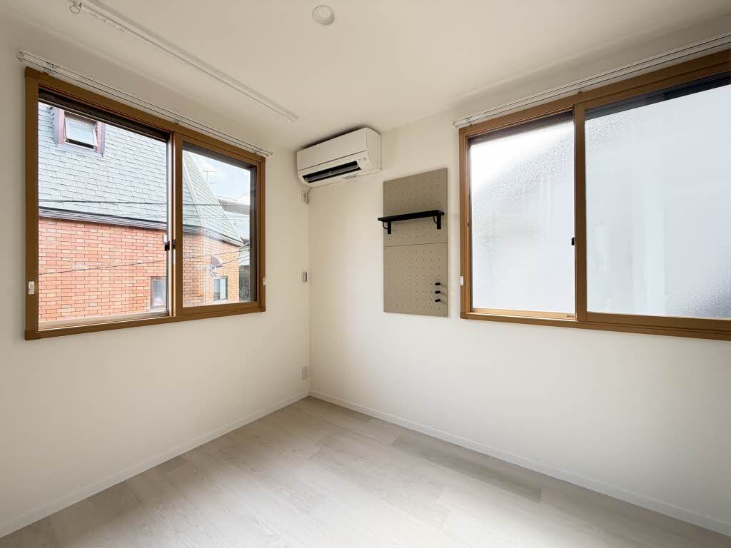 maple house 202号-7