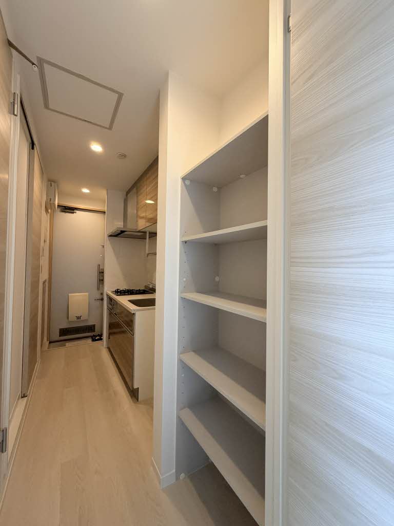 maple house 202号-12