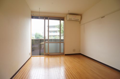 グランシャリオ 207号-2