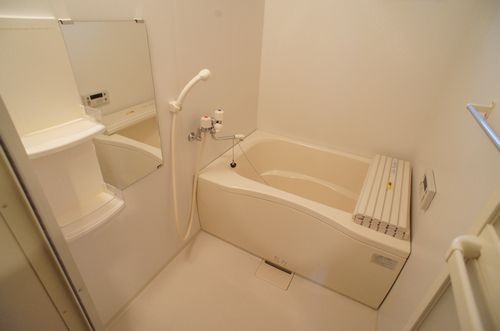 グランシャリオ 207号-7
