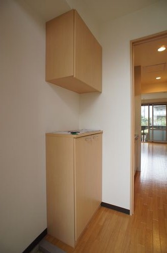 グランシャリオ 207号-11