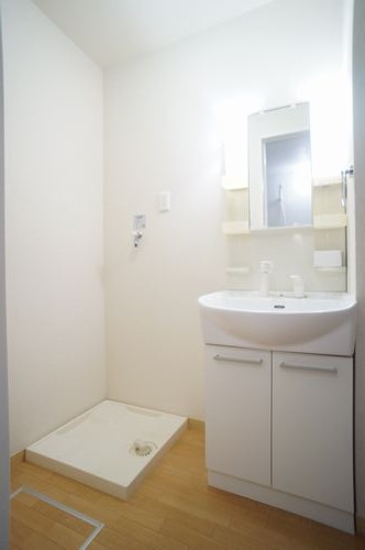 シャーメゾンSumire 101号-5