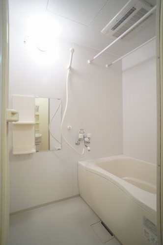 シャーメゾンSumire 101号-6