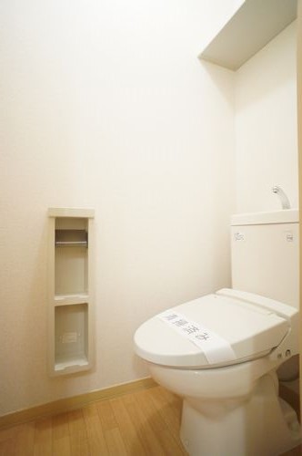 シャーメゾンSumire 101号-7