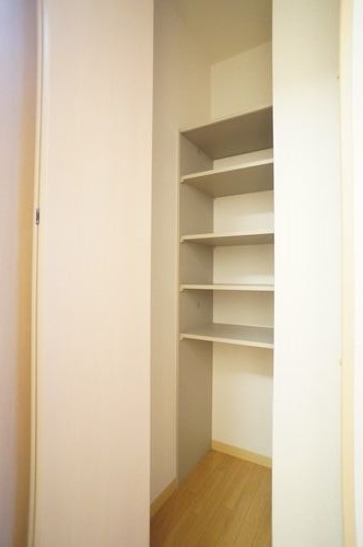 シャーメゾンSumire 101号-9