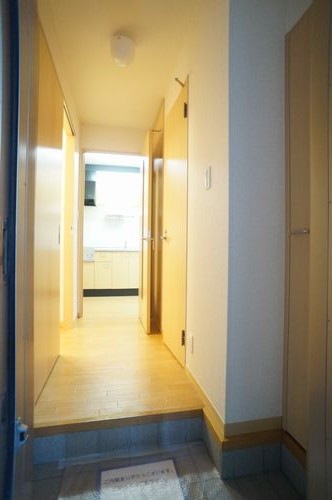 シャーメゾンSumire 101号-10