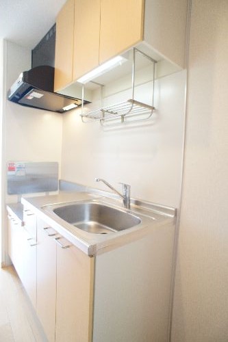 エスポワール 103号-6