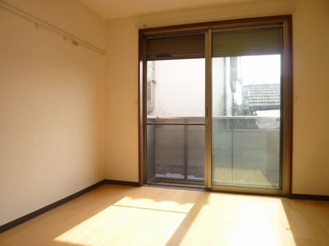 ＭＡＩＳＯＮ静琶 103号-2