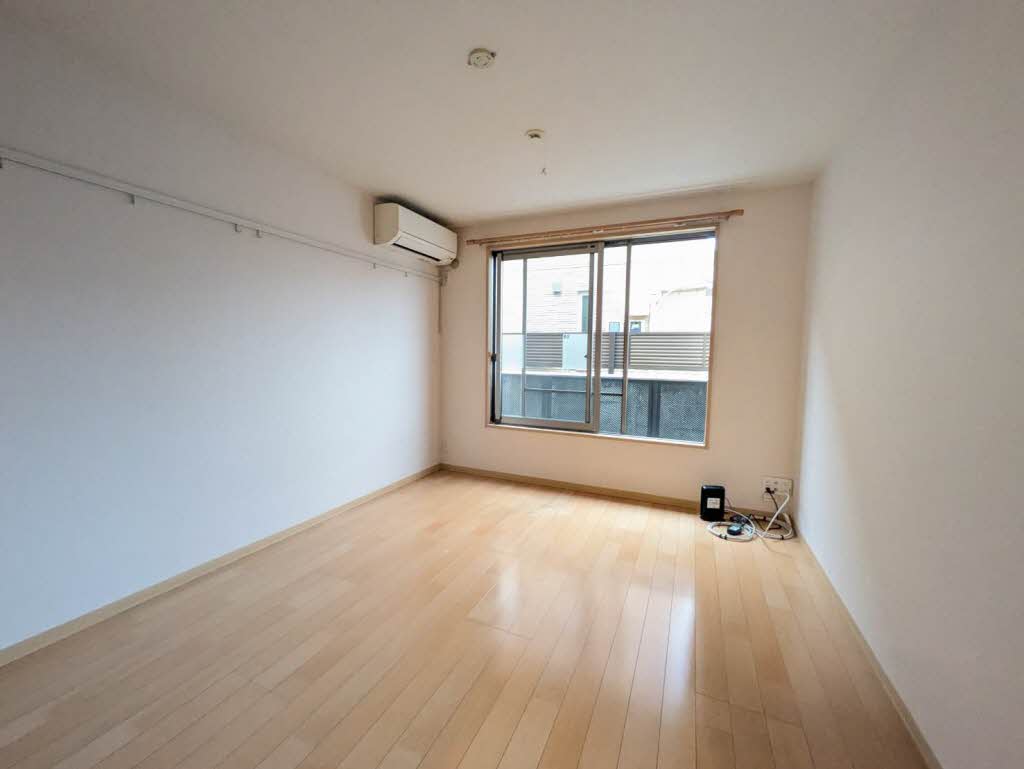 レジダンス磐城 101号-3