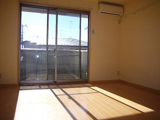 ハイムローゼ 202号-2