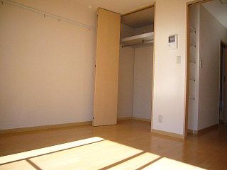 ハイムローゼ 202号-3