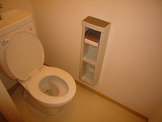 ハイムローゼ 202号-8