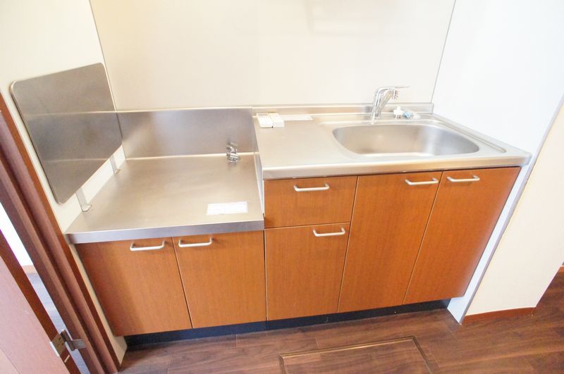 メルベーユⅡ 102号-5