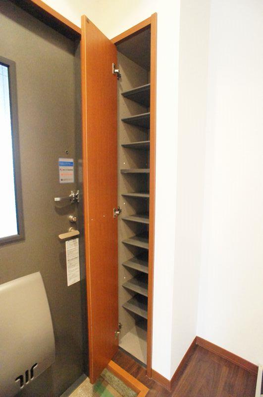 メルベーユⅡ 102号-10