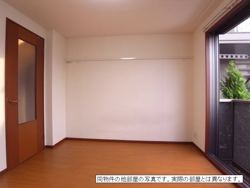 メルベーユⅡ 103号-3